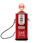 19888 gas station pump